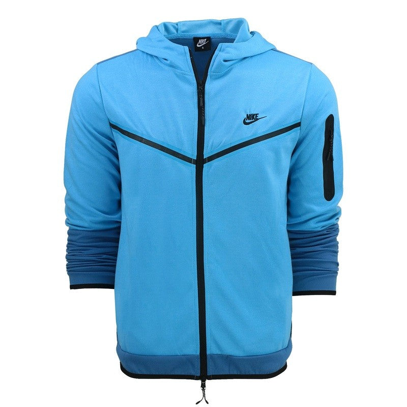 Nike Men's Tech Fleece Windrunner Hoodie & Pants