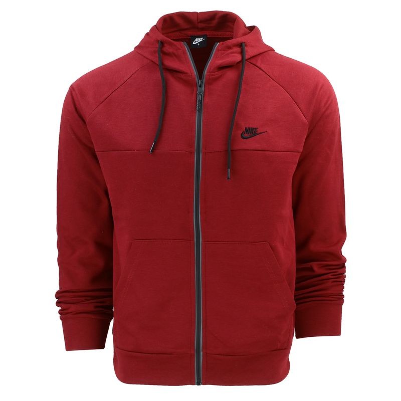 Nike Sportswear Scuba Tech  Fleece Jacket & Pants Set