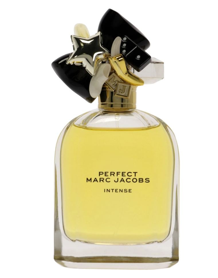 Marc Jacobs Perfect Intense Eau De Parfum Spray, Perfume for Women, 3.3 oz Secondary image