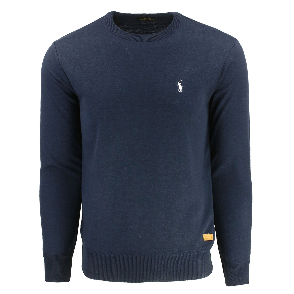 Polo Ralph Lauren Rib-Knit Sweater Main image