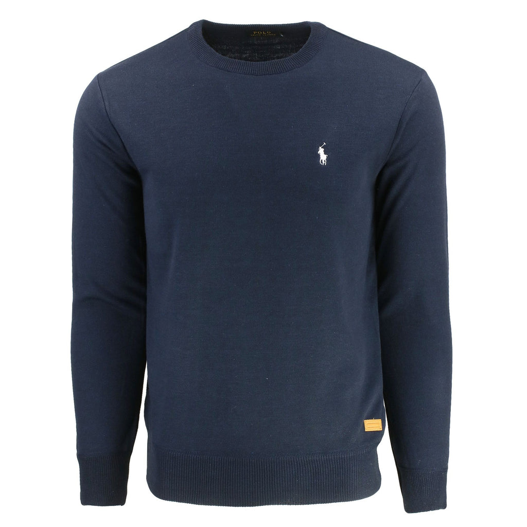 Polo Ralph Lauren Rib-Knit Sweater