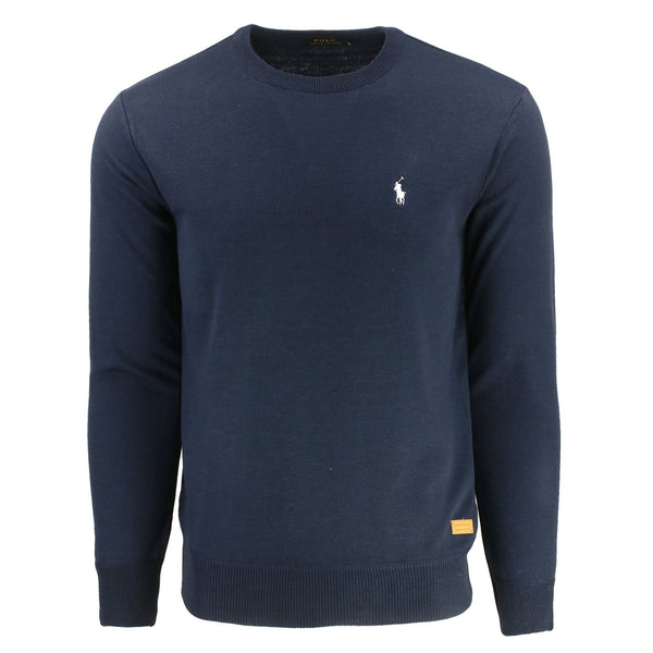 Polo Ralph Lauren Rib-Knit Sweater