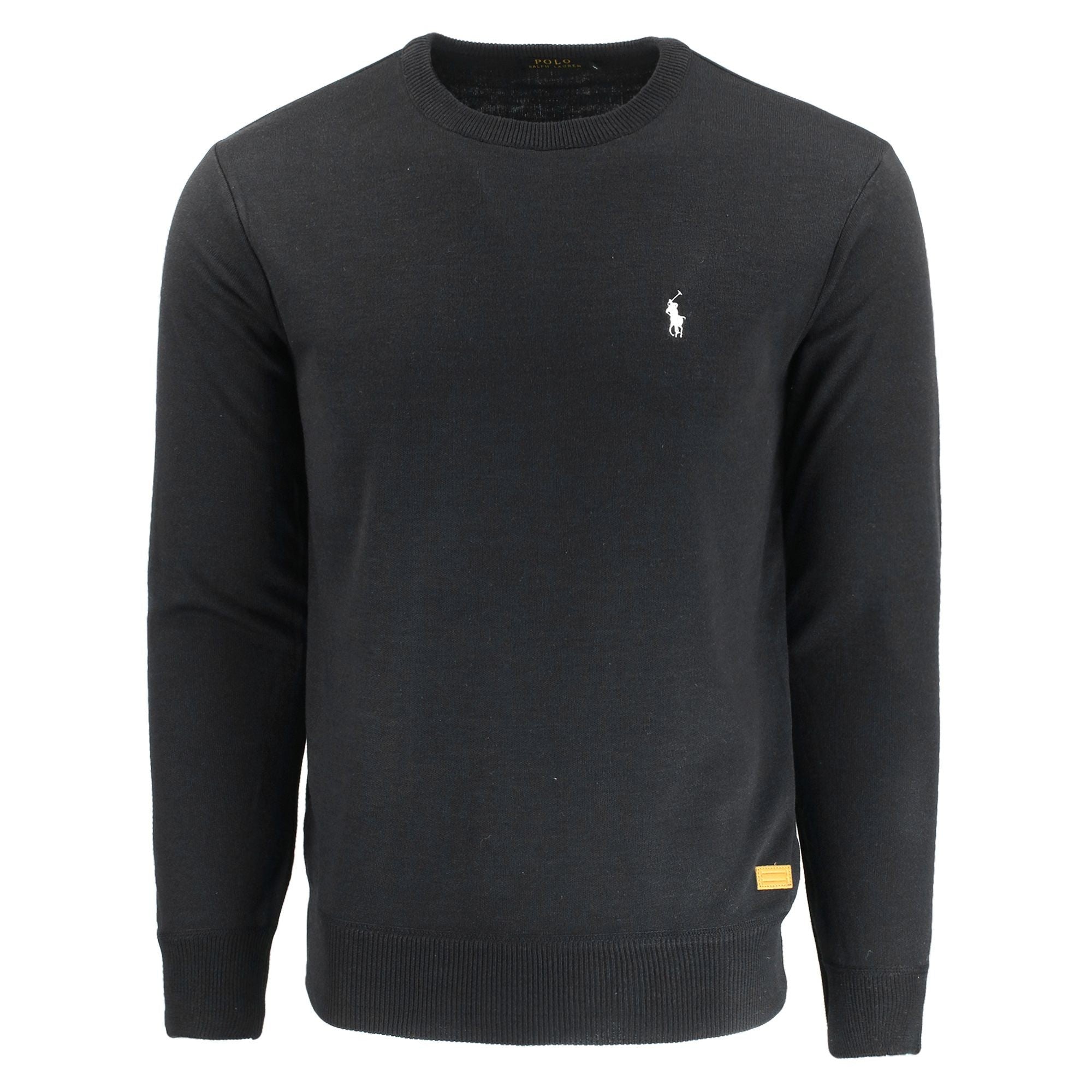 Polo Ralph Lauren Rib-Knit Sweater Secondary image