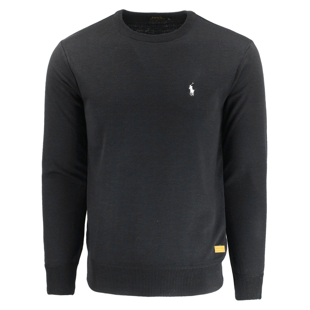 Polo Ralph Lauren Rib-Knit Sweater