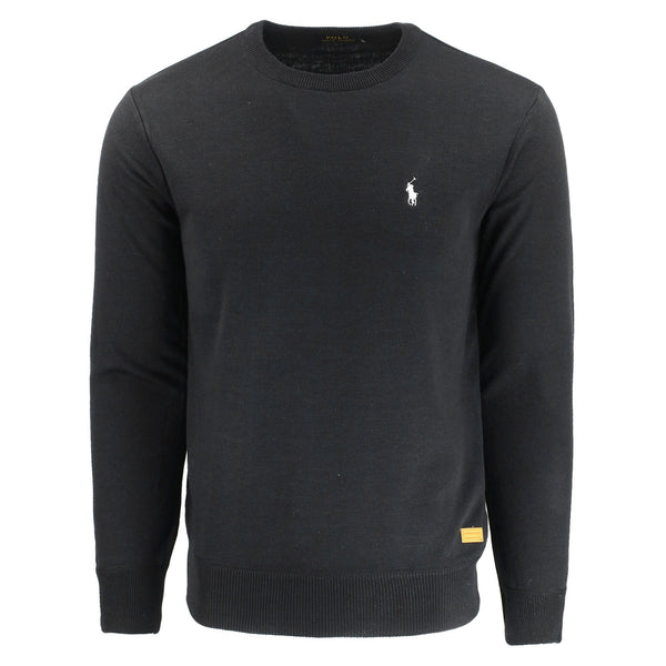 Polo Ralph Lauren Rib-Knit Sweater