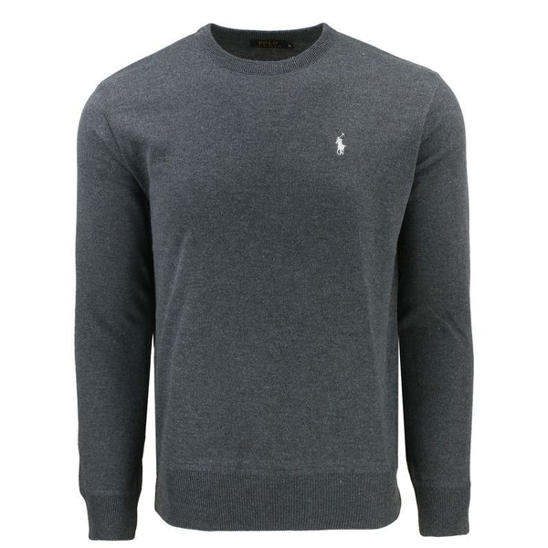 Polo Ralph Lauren Rib-Knit Sweater