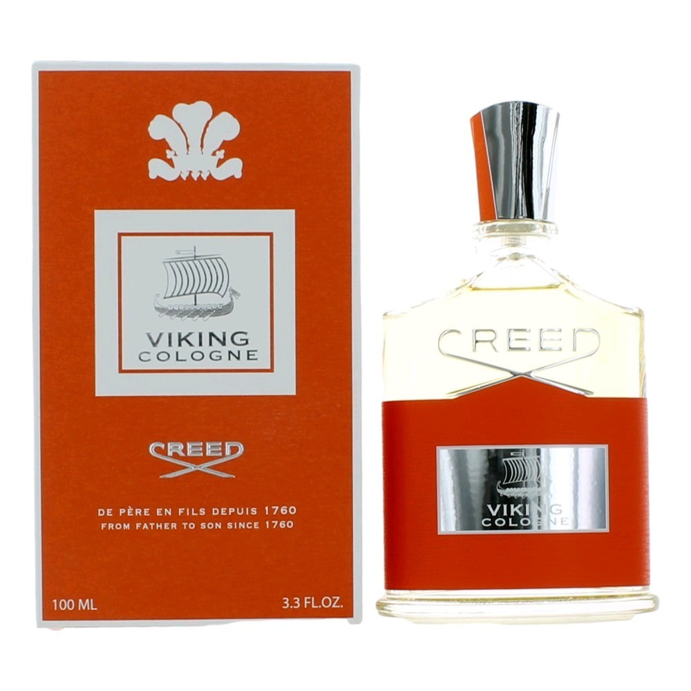 Viking Cologne by Creed 3.3 oz Eau De Parfum Spray for Men Main image