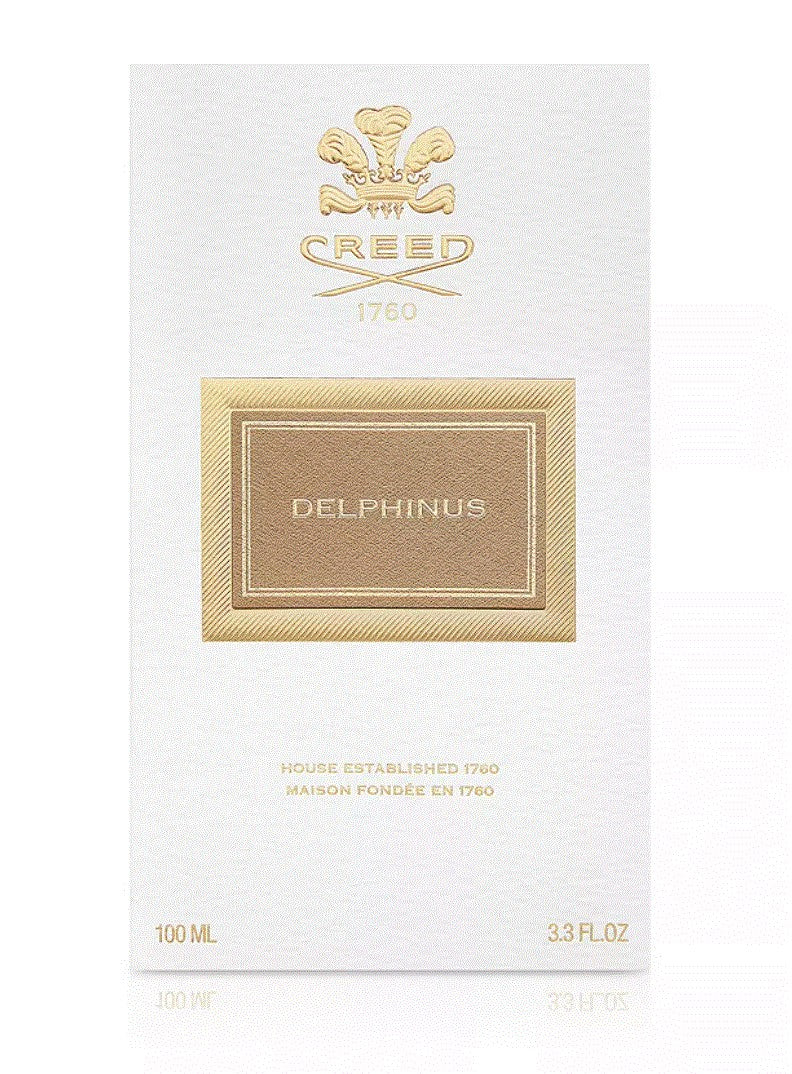 Creed Unisex Delphinus EDP Spray 3.38 oz Fragrances