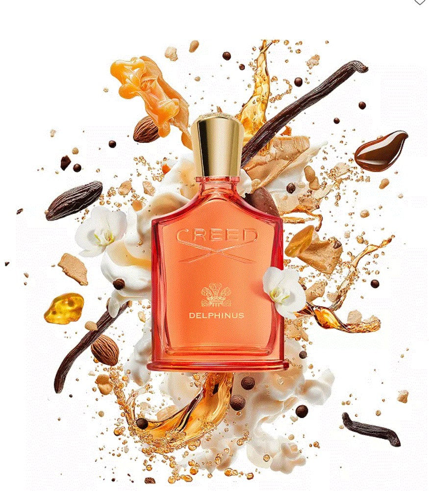 Creed Unisex Delphinus EDP Spray 3.38 oz Fragrances