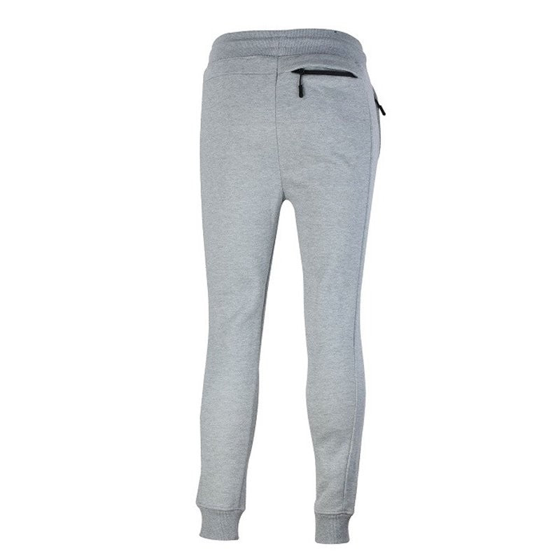 Lacoste Men's Classic Fit Full Zip-Up Hoodie & Pants Set
