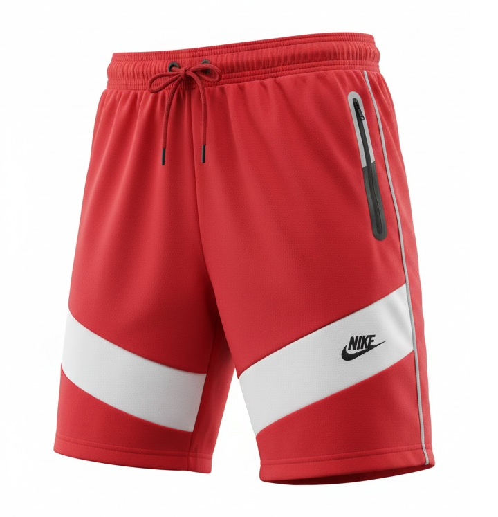 Nike Sportswear Men's Tech Fleece Short FINAL SALE
