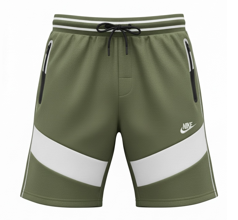 Nike Sportswear Men's Tech Fleece Short FINAL SALE