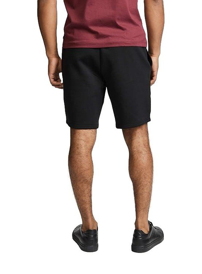 Lacoste Men's Sport Tennis Fleece Shorts Final Sale