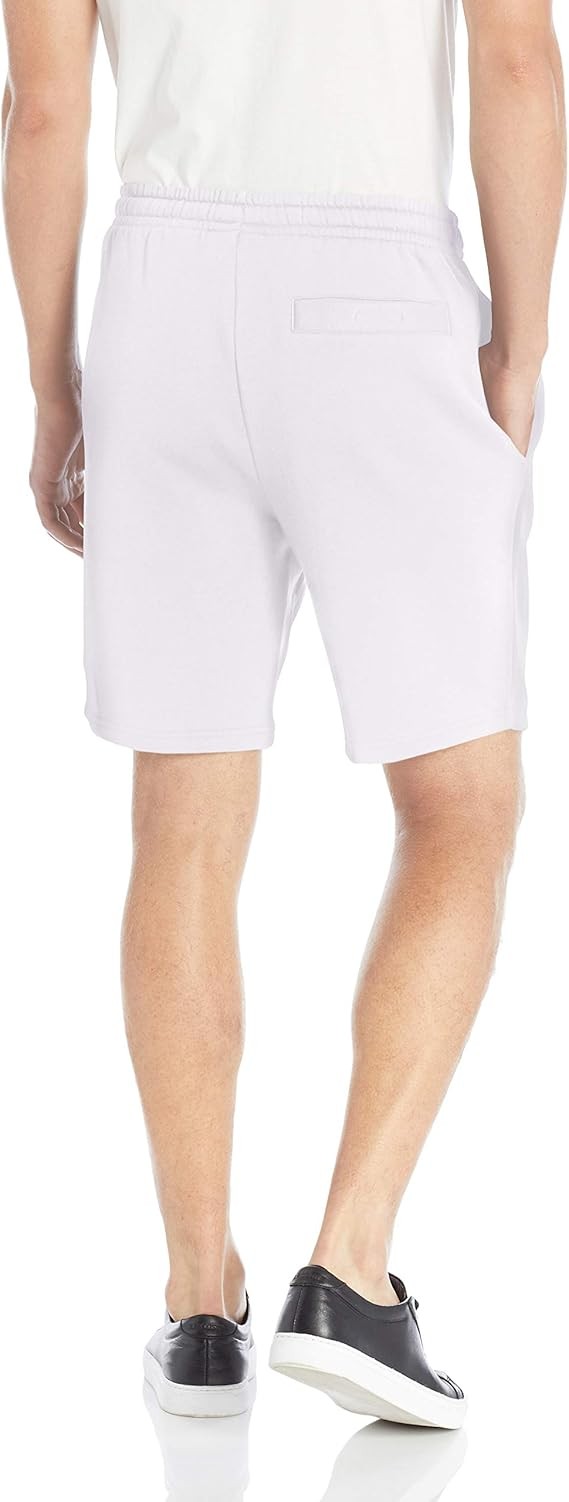 Lacoste Men's Sport Tennis Fleece Shorts Final Sale