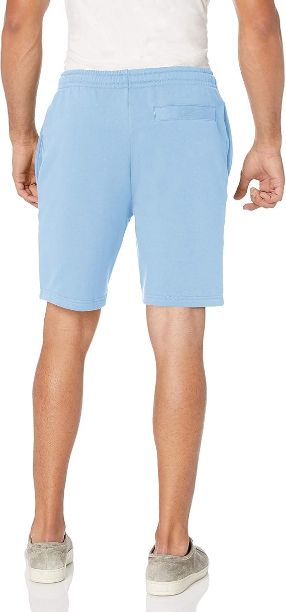 Lacoste Men's Sport Tennis Fleece Shorts Final Sale