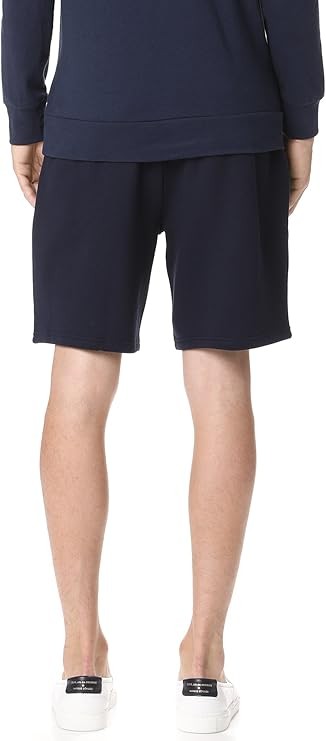 Lacoste Men's Sport Tennis Fleece Shorts Final Sale