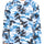 Camo Coachs Jacket