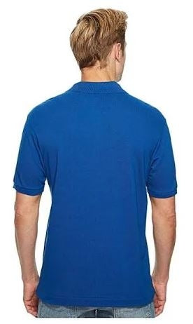 Lacoste Men's Classic Fit Pique Polo Shirt