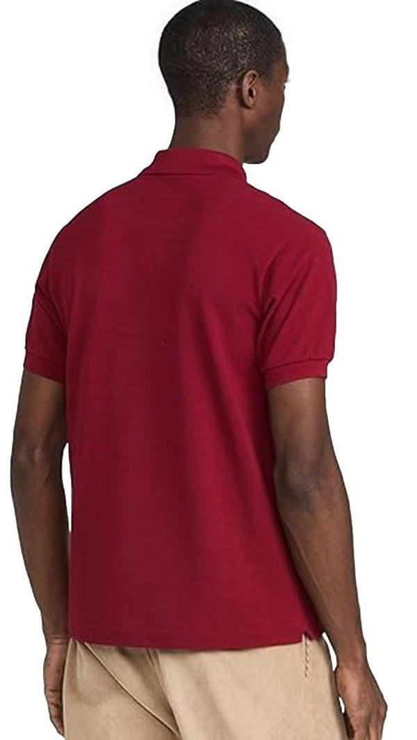 Lacoste Men's Classic Fit Pique Polo Shirt