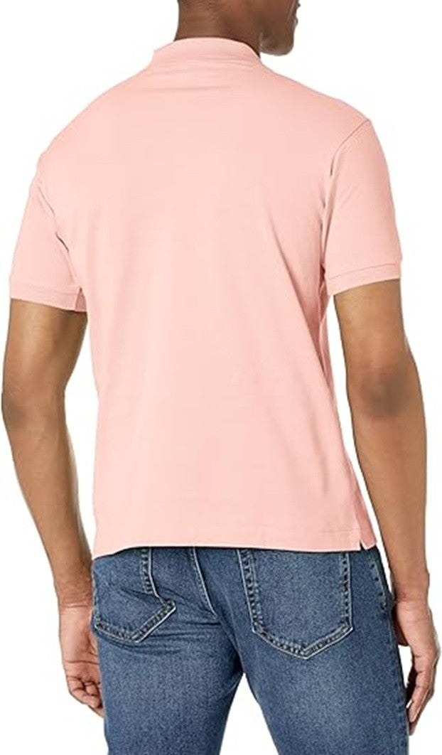Lacoste Men's Classic Fit Pique Polo Shirt