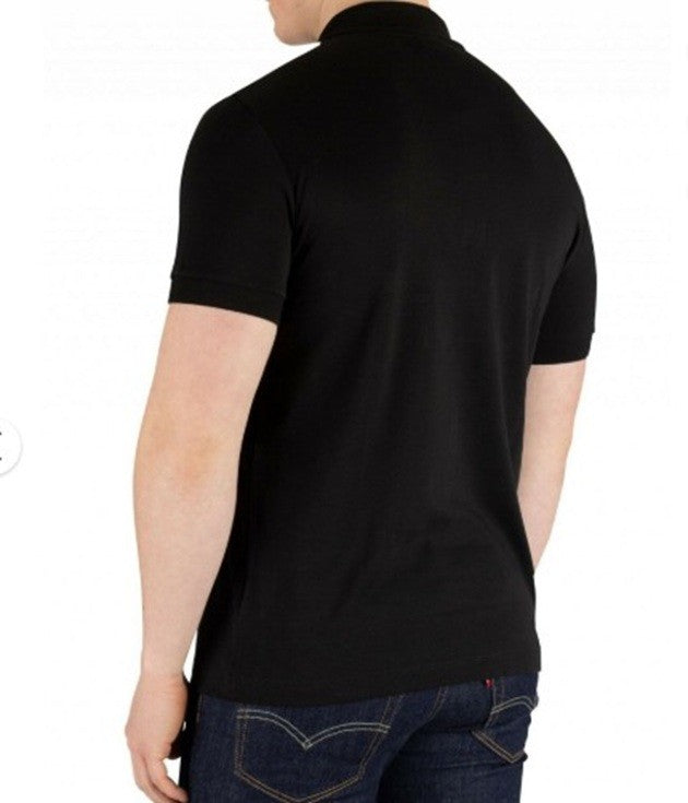 Lacoste Men's Classic Fit Pique Polo Shirt