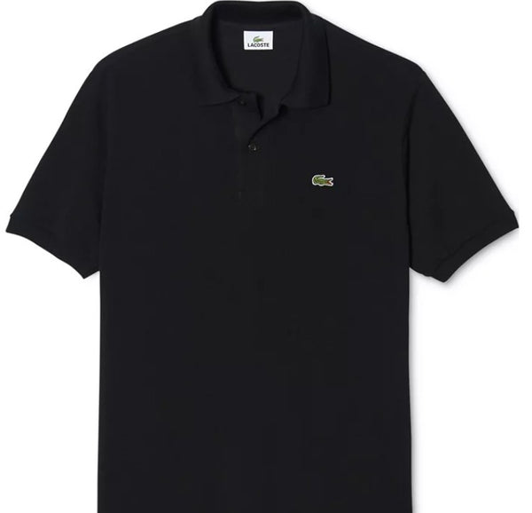 Lacoste Men's Classic Fit Pique Polo Shirt