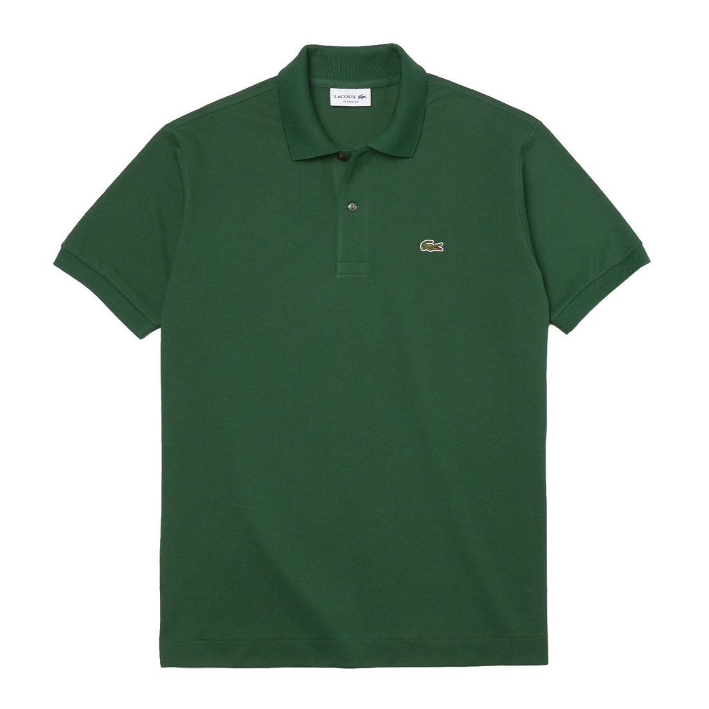 Lacoste Men's Classic Fit Pique Polo Shirt