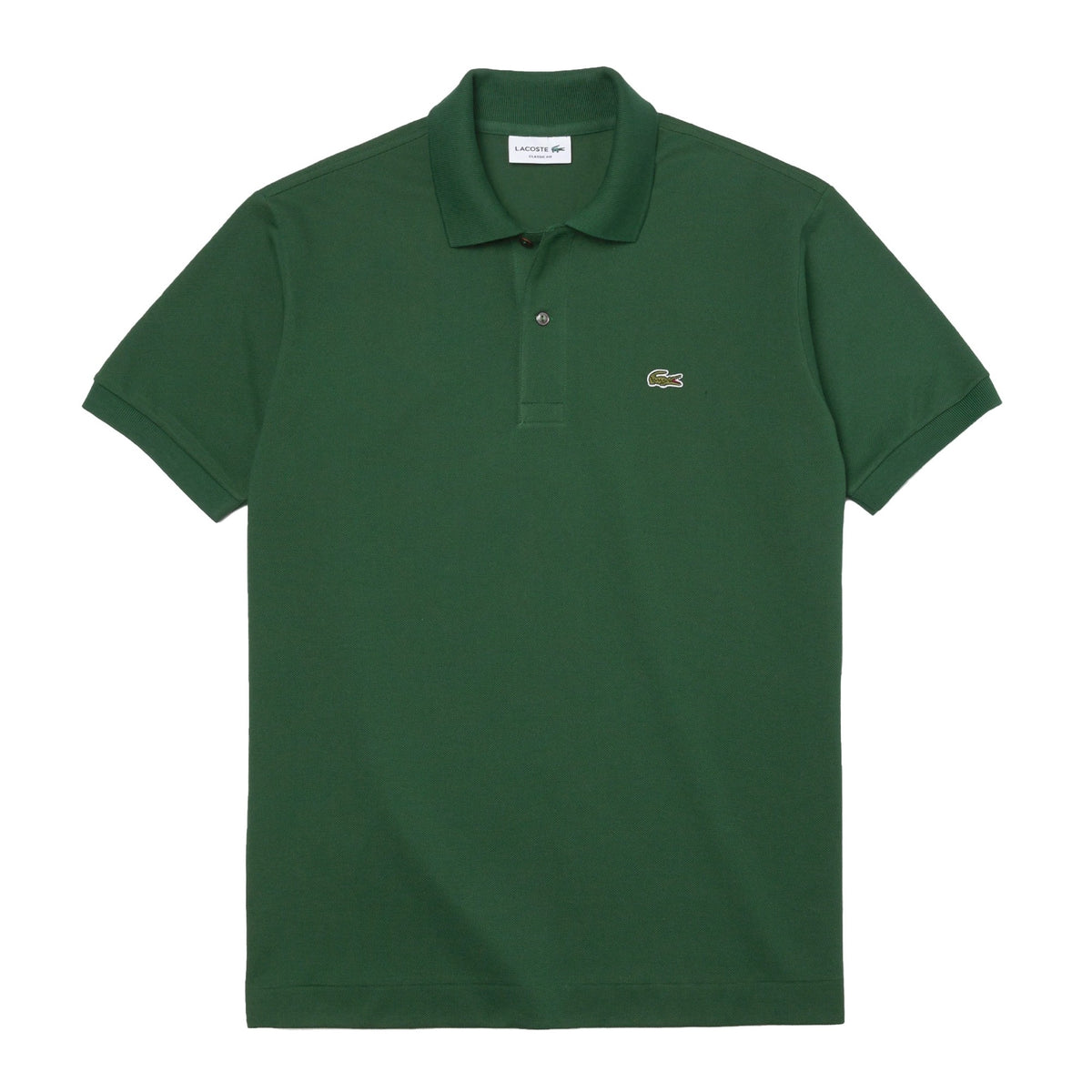 Lacoste Men's Classic Fit Pique Polo Shirt