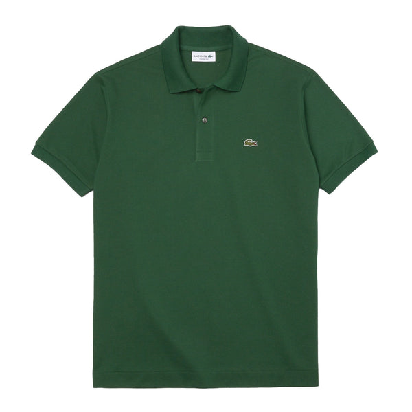 Lacoste Men's Classic Fit Pique Polo Shirt
