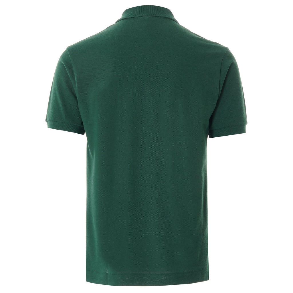 Lacoste Men's Classic Fit Pique Polo Shirt