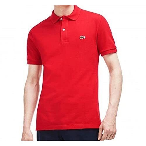 Lacoste Super Deal 6 Pack Short Sleeve Shirt's Closeout
