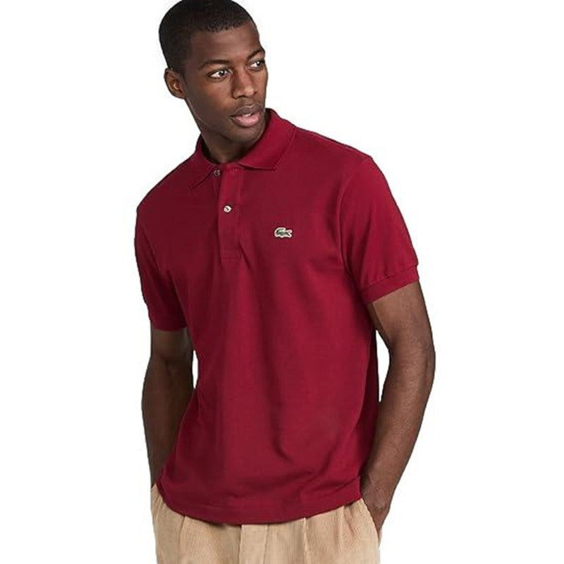 Lacoste Super Deal 6 Pack Short Sleeve Shirt's Closeout