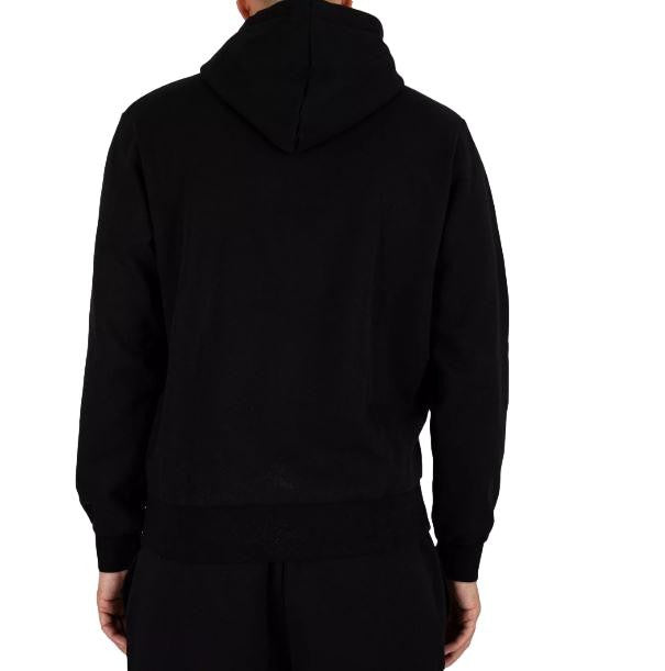 Lacoste Men's Fleece Pullover Hoodie