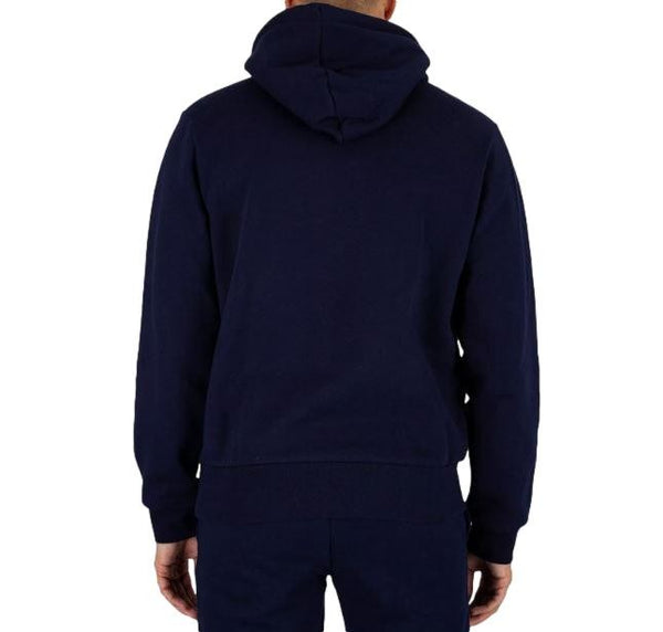 Lacoste Men's Fleece Pullover Hoodie