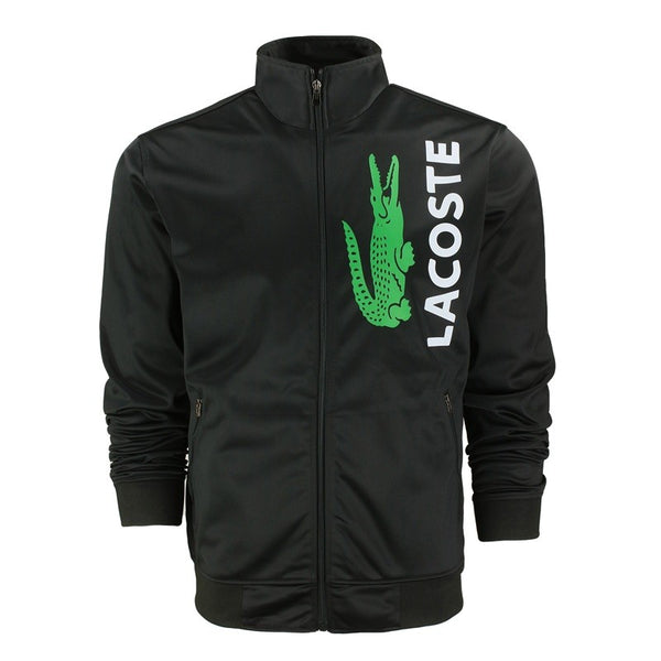 Lacoste Men's Sport Color-Blocked Track Suit