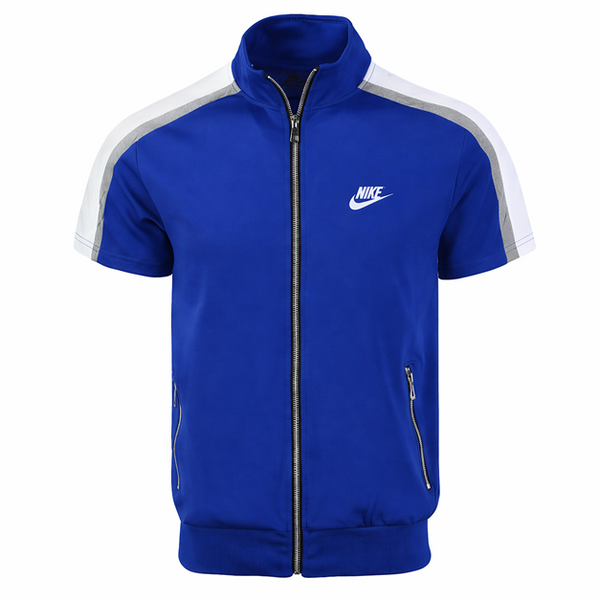 Nike Sportswear Jacket & Short Set 2 Pc Set
