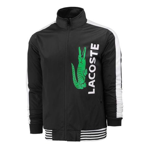 Men's Sport Color-Blocked Track Suit