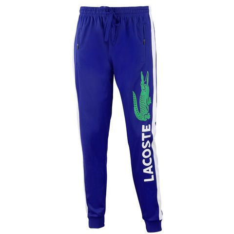 Men's Sport Color-Blocked Track Suit