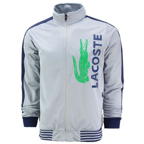 Men's Sport Color-Blocked Track Suit