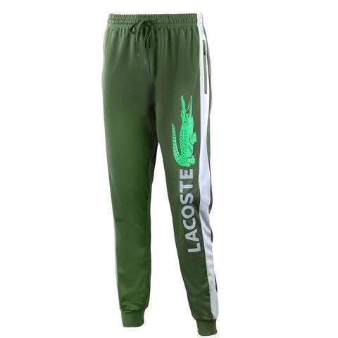 Men's Sport Color-Blocked Track Suit
