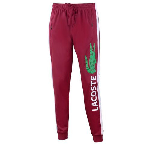 Men's Sport Color-Blocked Track Suit