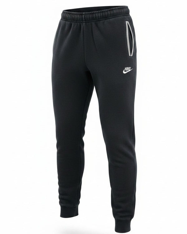 Men's Nike  Colorblock Sports wear Fleece Jogger Pants