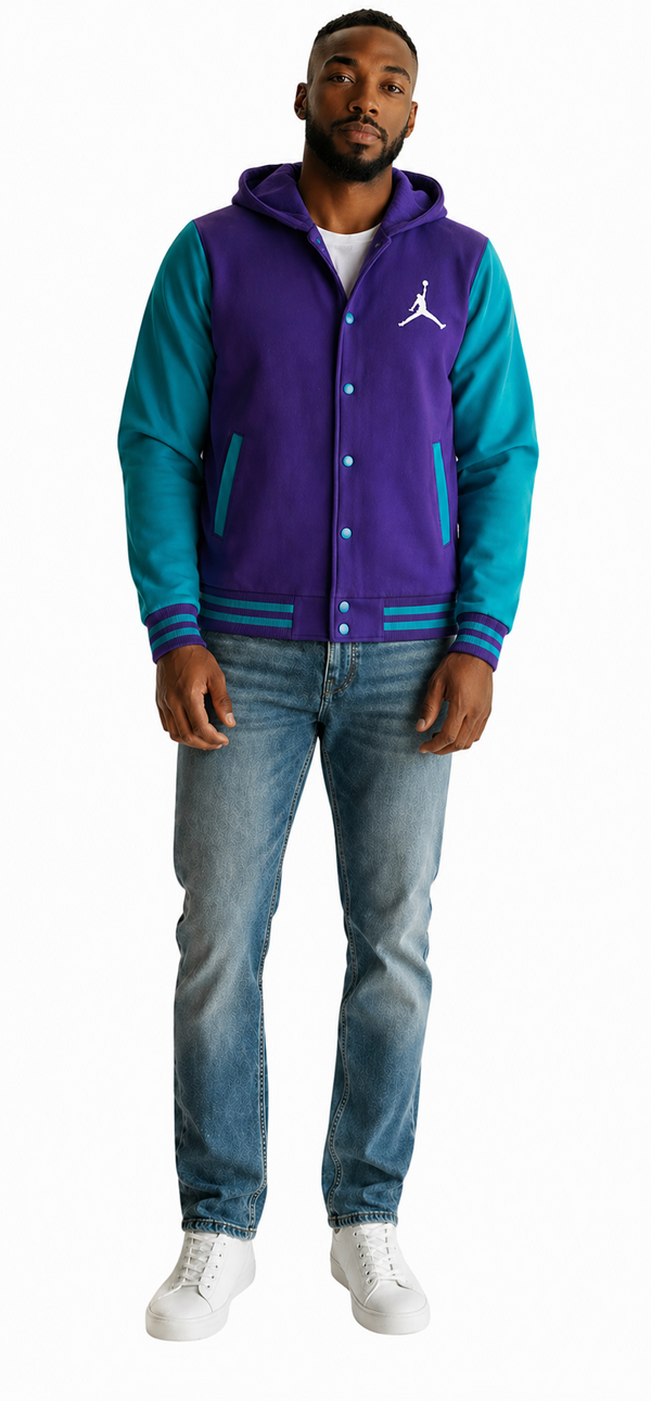 Jordan Nike Varsity Men's Hoodie