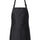 Q-Tees Q4250 Full-Length Apron with Pouch Pocket