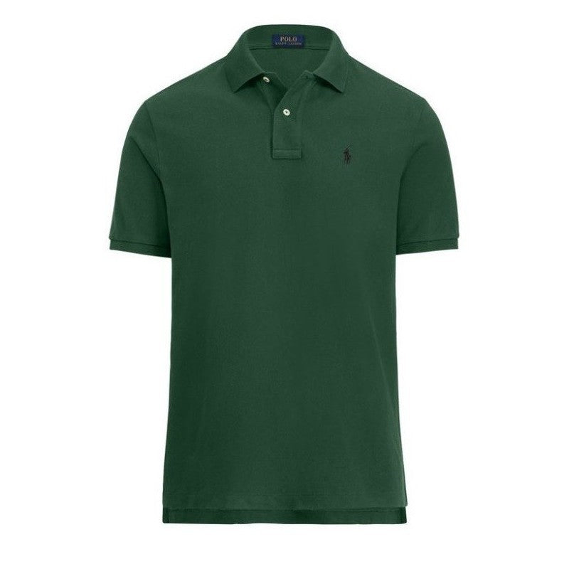 Polo Men's Classic-Fit Mesh Polo Shirt
