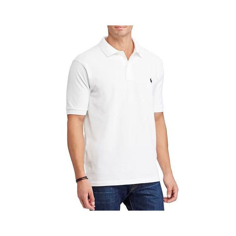 Polo Men's Classic-Fit Mesh Polo Shirt Main image