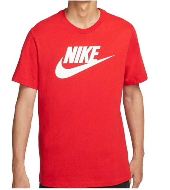 Nike Sportswear Icon Futura T-Shirts Men's T Shirt