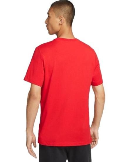 Nike Sportswear Icon Futura T-Shirts Men's T Shirt