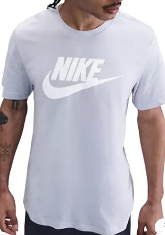 Nike Sportswear Icon Futura T-Shirts Men's T Shirt