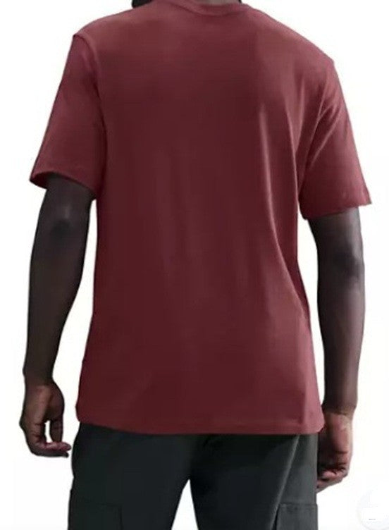 Nike Sportswear Icon Futura T-Shirts Men's T Shirt